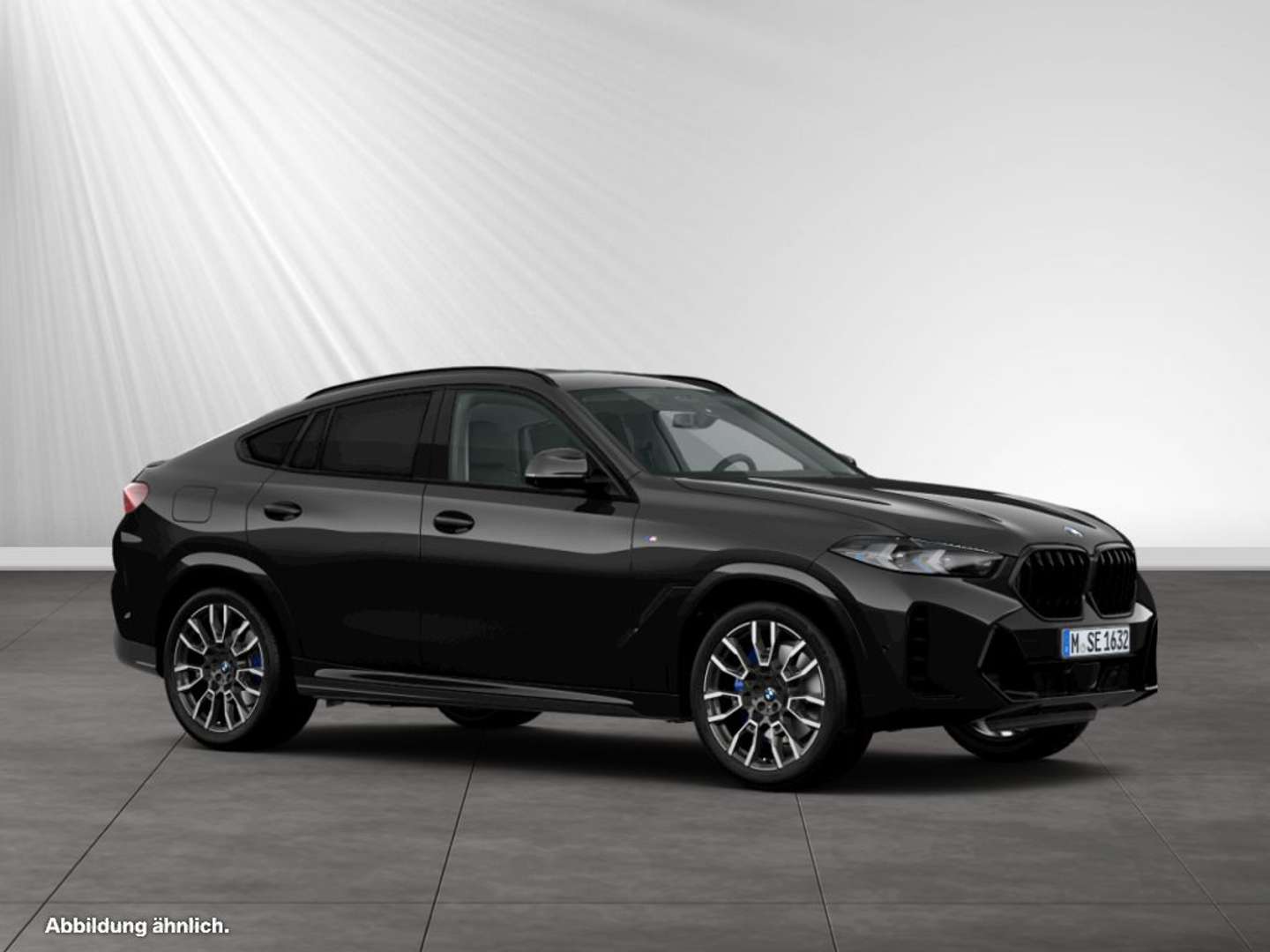 BMW X6 M Sport XDrive30d - 2023 - Joinsteer - #11
