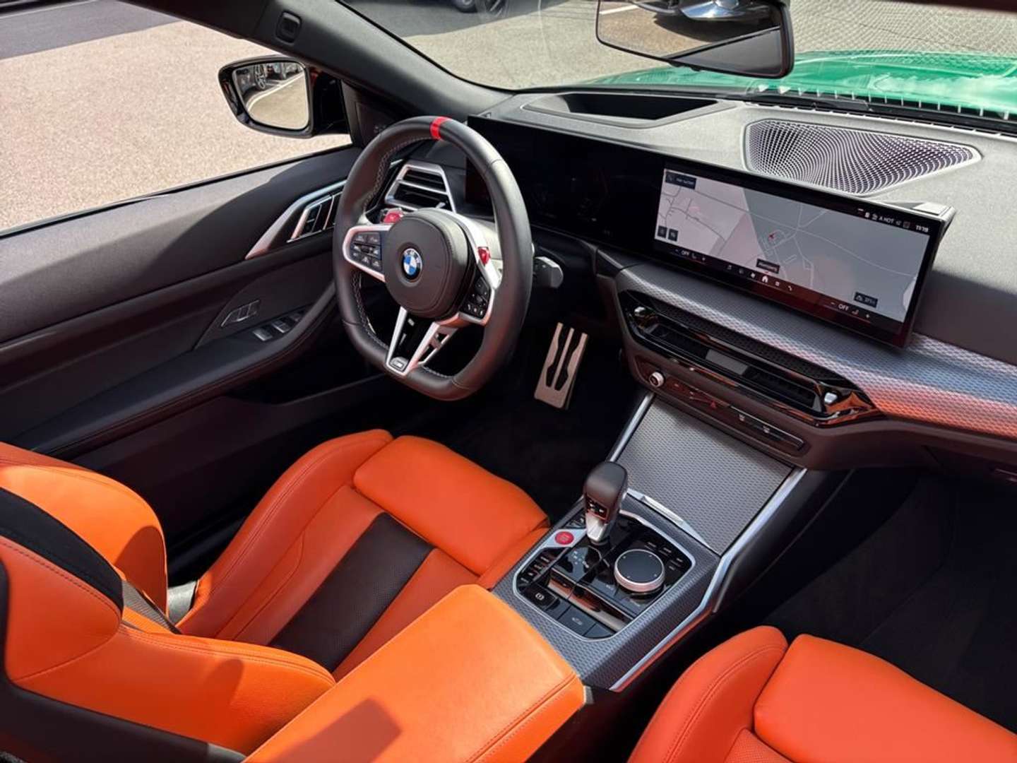 BMW M4 Competition - 2025 - Joinsteer - #22