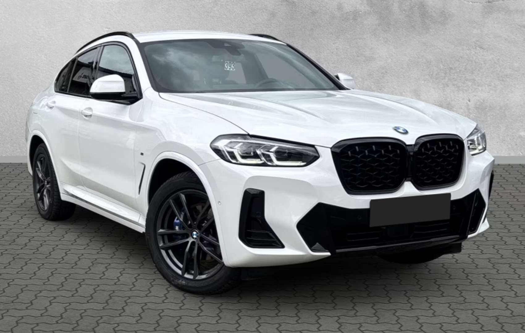 BMW X4 M Sport XDrive30d - 2023 - Joinsteer - #2