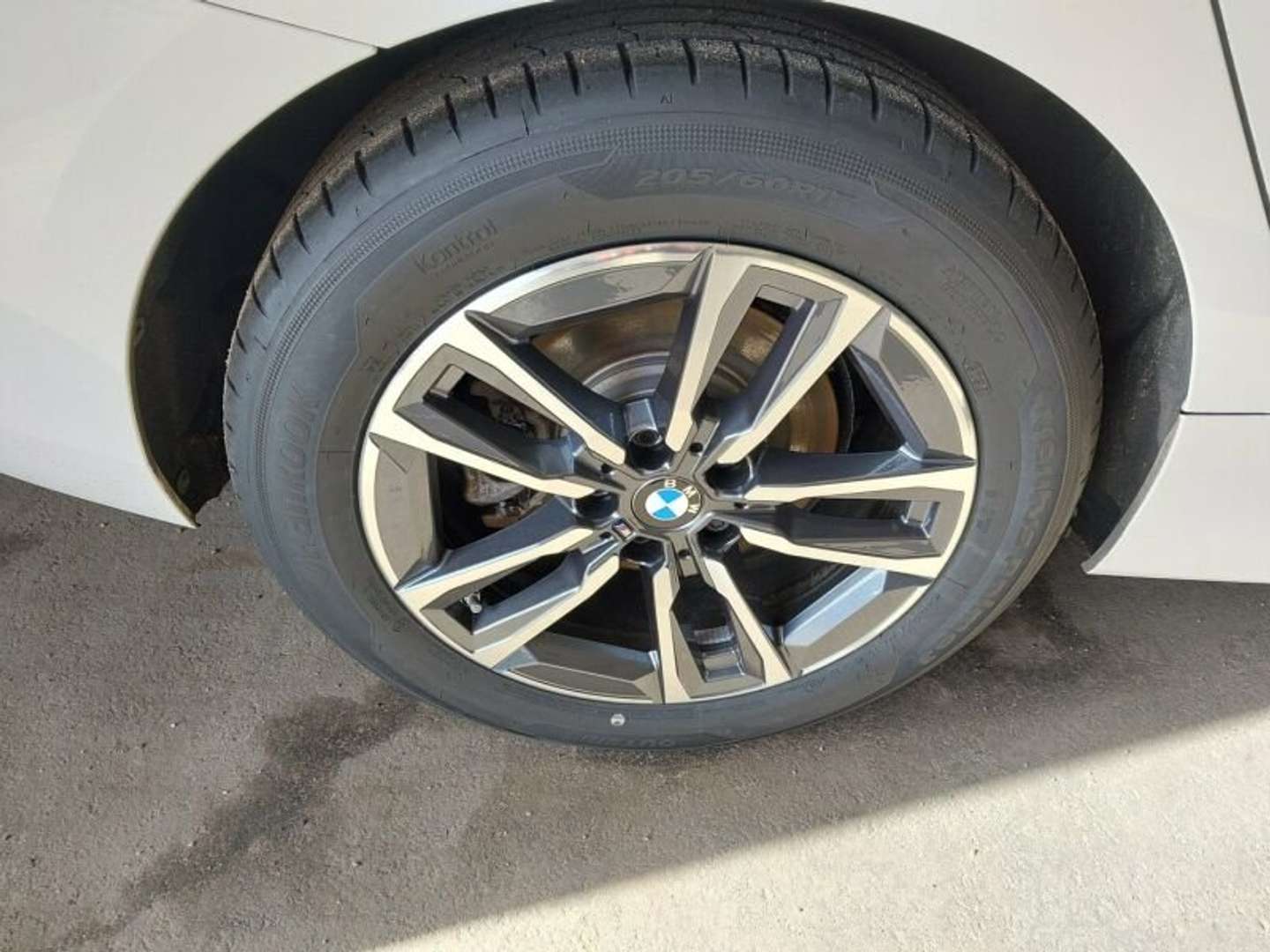 BMW Série 2 Active Tourer M Sport 223i XDrive - 2025 - Joinsteer - #9