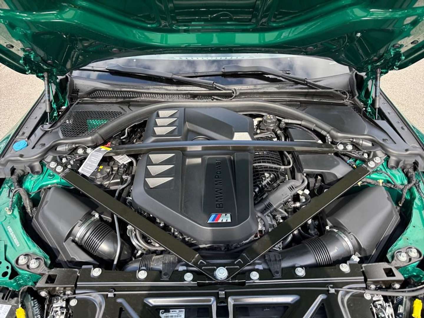 BMW M4 Competition - 2025 - Joinsteer - #24