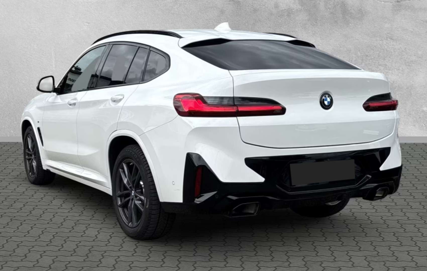 BMW X4 M Sport XDrive30d - 2023 - Joinsteer - #3