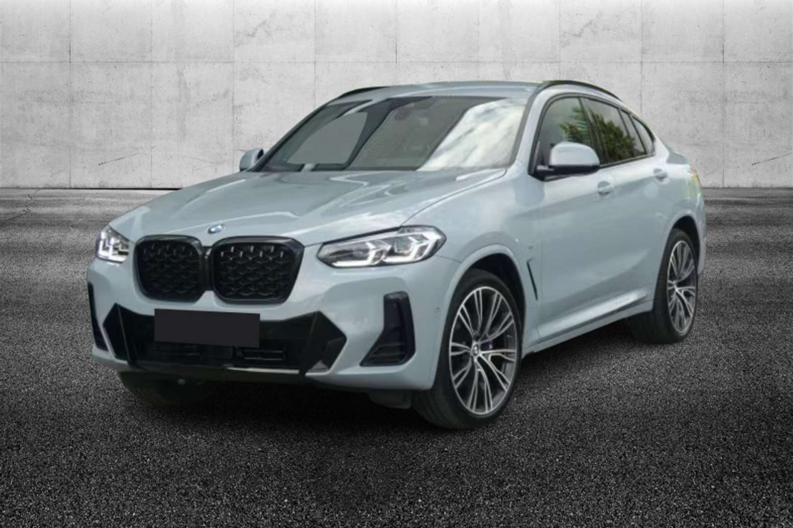 BMW X4 M Sport XDrive30d - 2023 - Joinsteer - #1