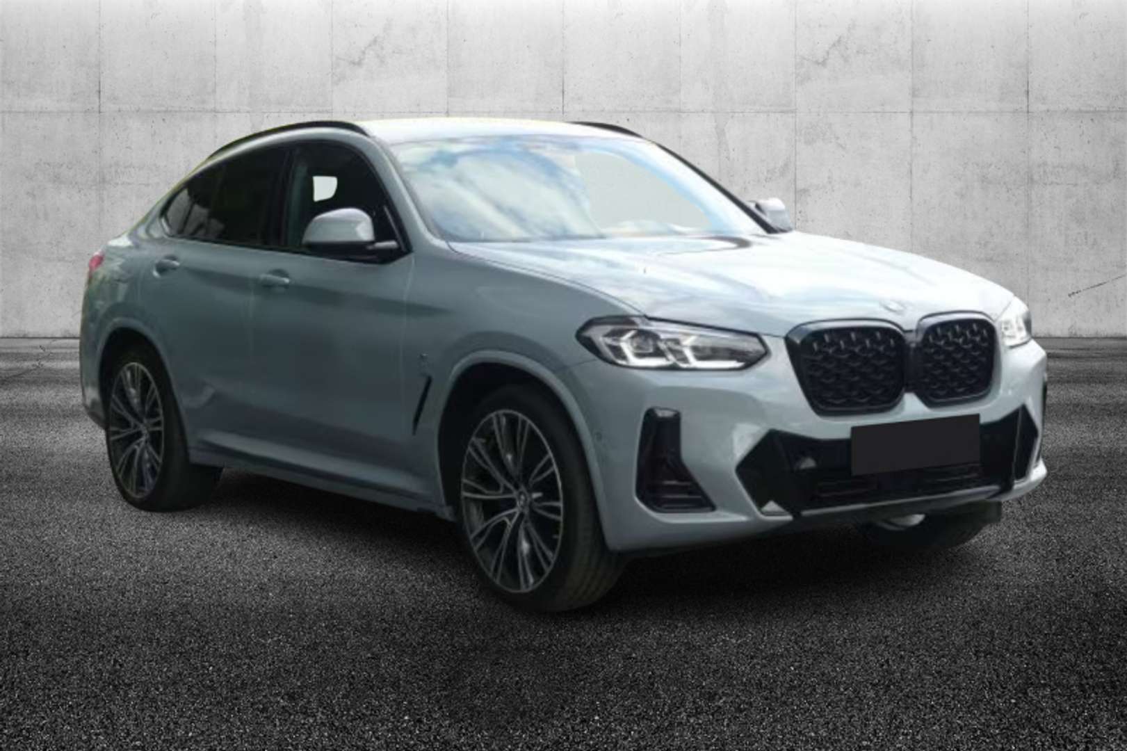 BMW X4 M Sport XDrive30d - 2023 - Joinsteer - #2