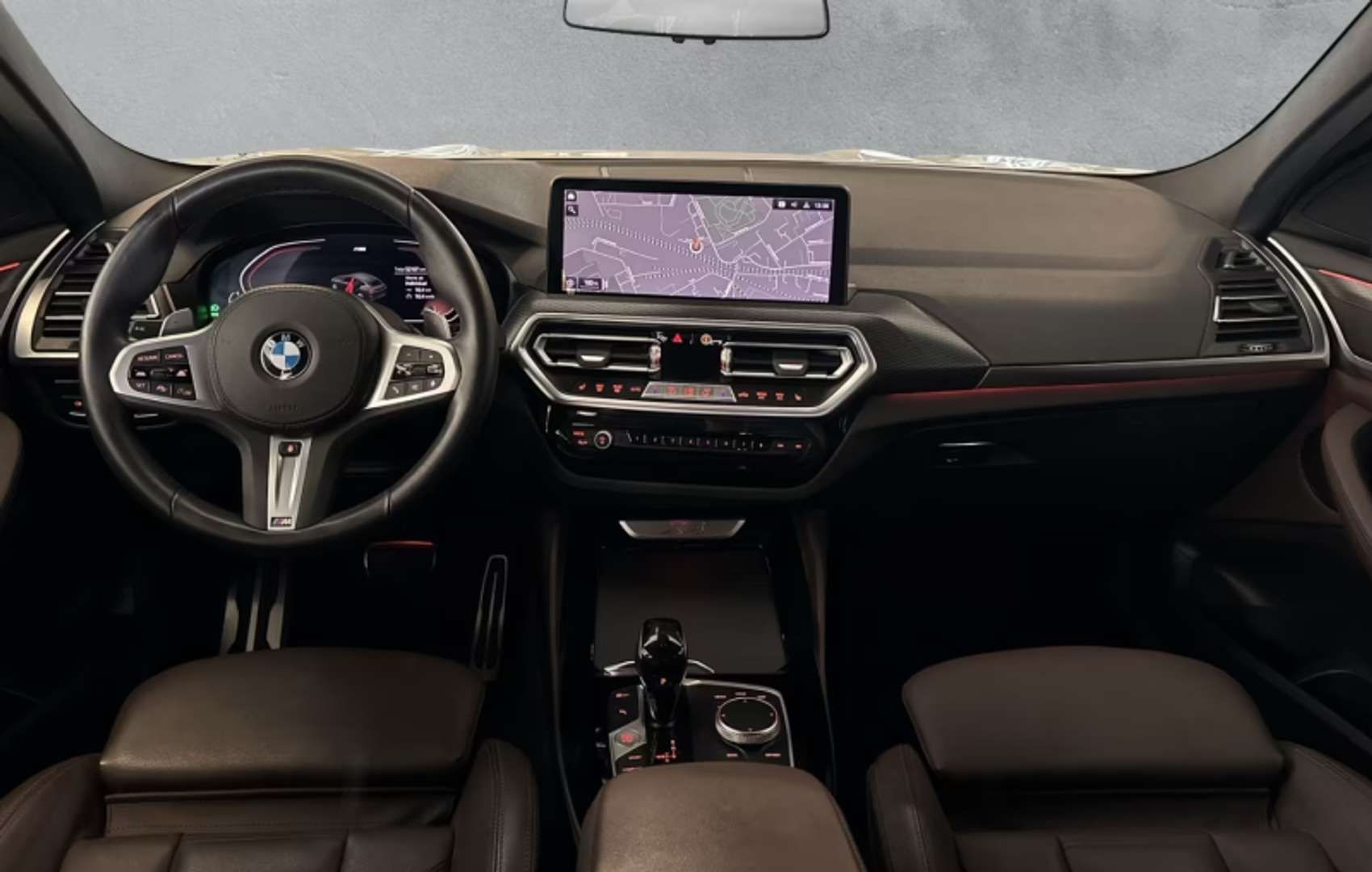 BMW X4 M Sport XDrive30d - 2023 - Joinsteer - #6