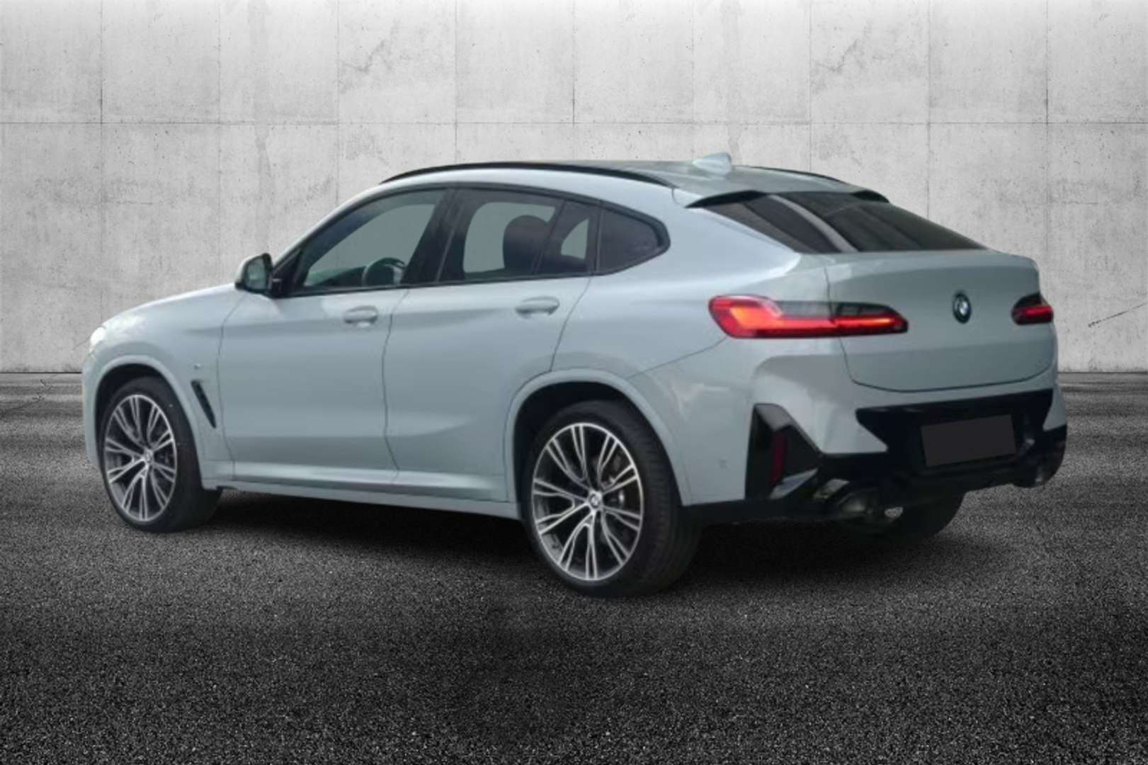 BMW X4 M Sport XDrive30d - 2023 - Joinsteer - #3