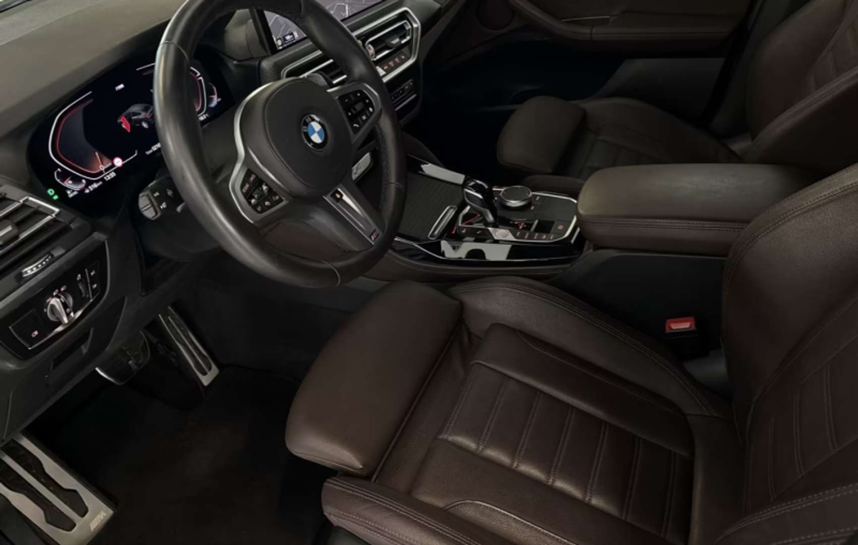 BMW X4 M Sport XDrive30d - 2023 - Joinsteer - #7