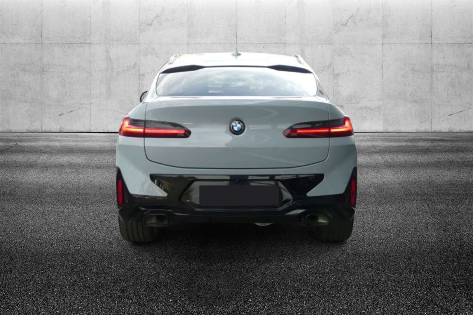 BMW X4 M Sport XDrive30d - 2023 - Joinsteer - #4