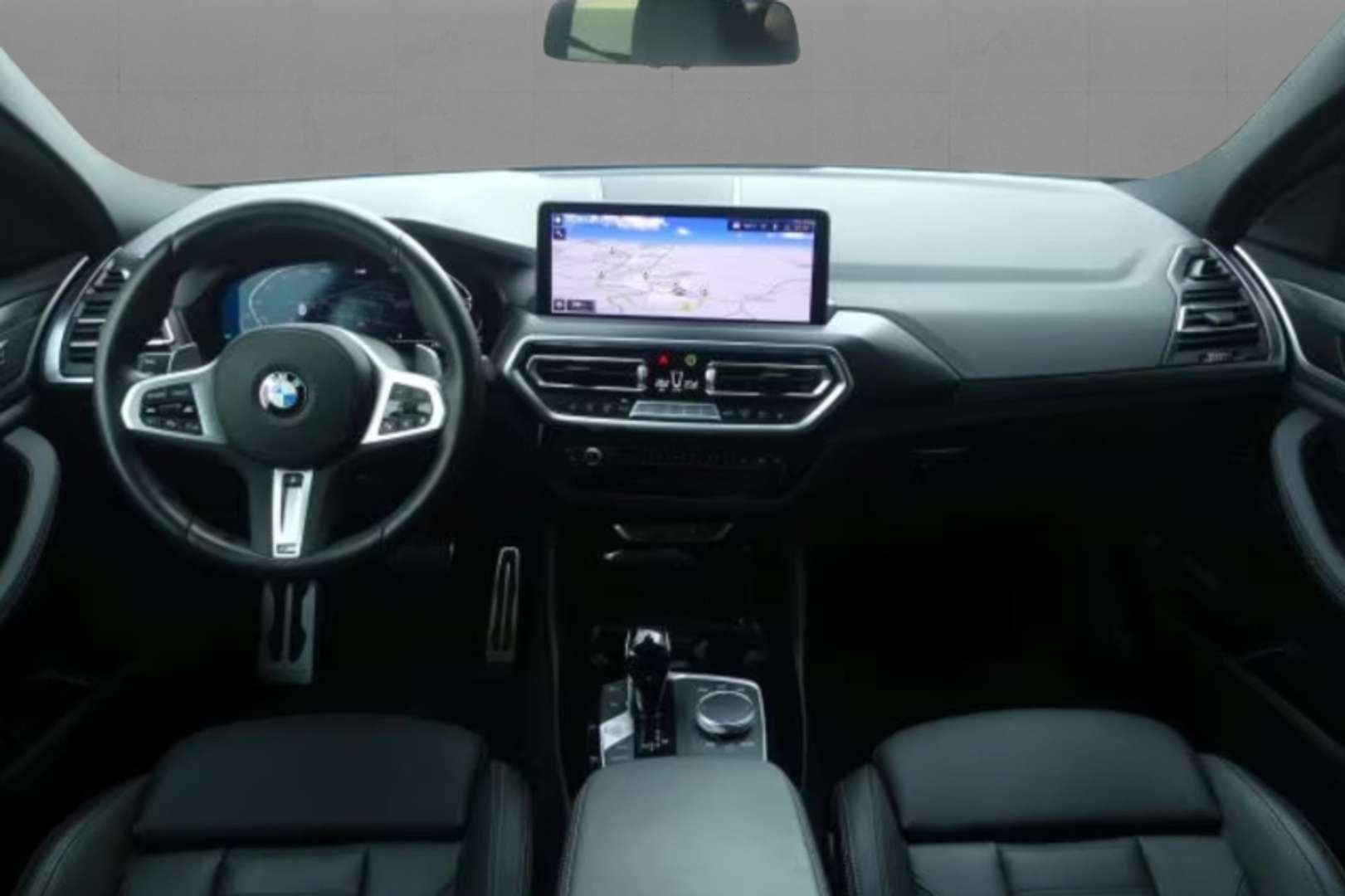 BMW X4 M Sport XDrive30d - 2023 - Joinsteer - #5