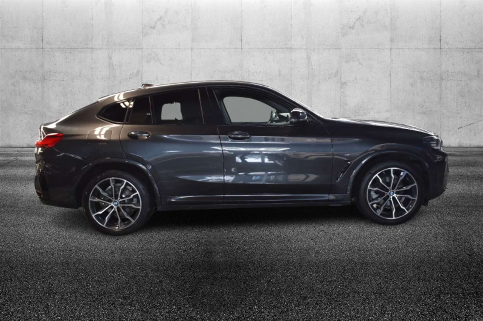 BMW X4 M Sport Xdrive20d - 2022 - Joinsteer - #5