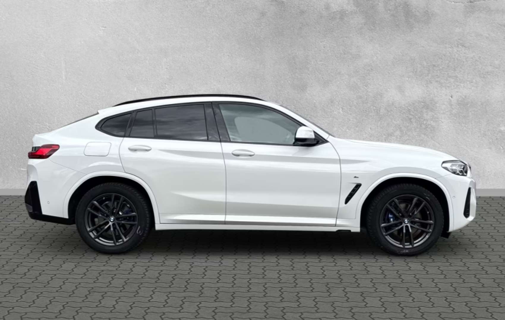 BMW X4 M Sport XDrive30d - 2023 - Joinsteer - #9