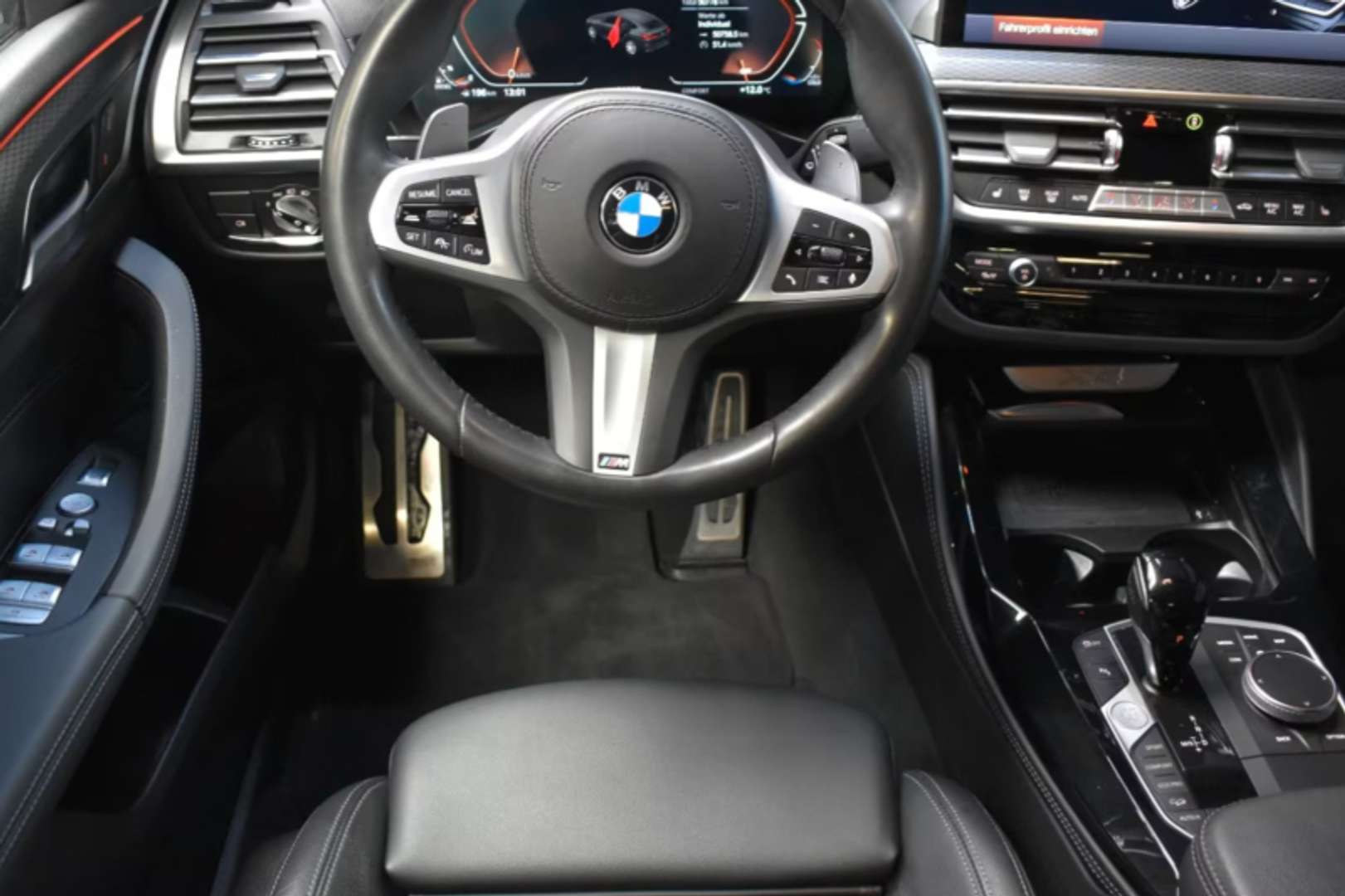 BMW X4 M Sport Xdrive20d - 2022 - Joinsteer - #6