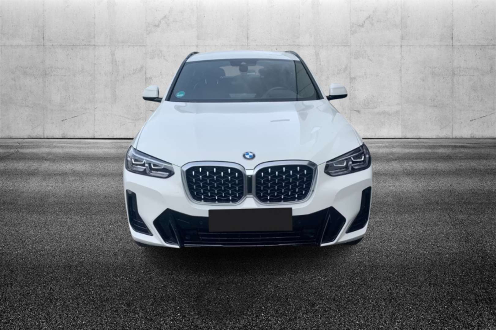 BMW X4 M Sport Xdrive20d - 2024 - Joinsteer - #4