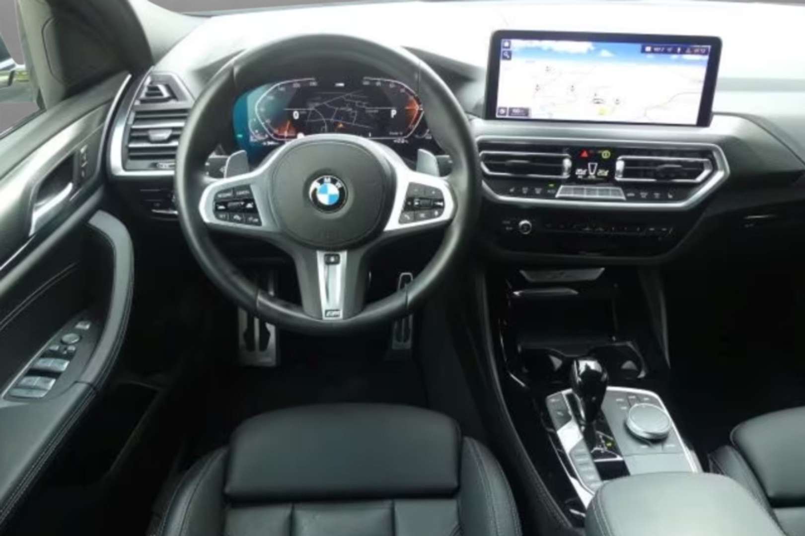 BMW X4 M Sport XDrive30d - 2023 - Joinsteer - #6