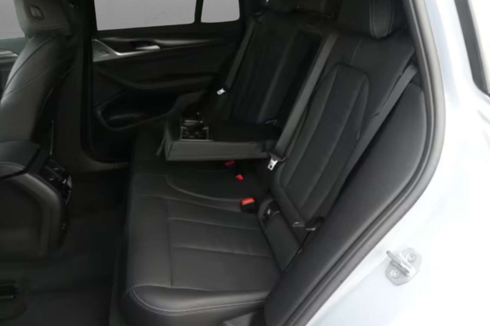 BMW X4 M Sport XDrive30d - 2023 - Joinsteer - #7