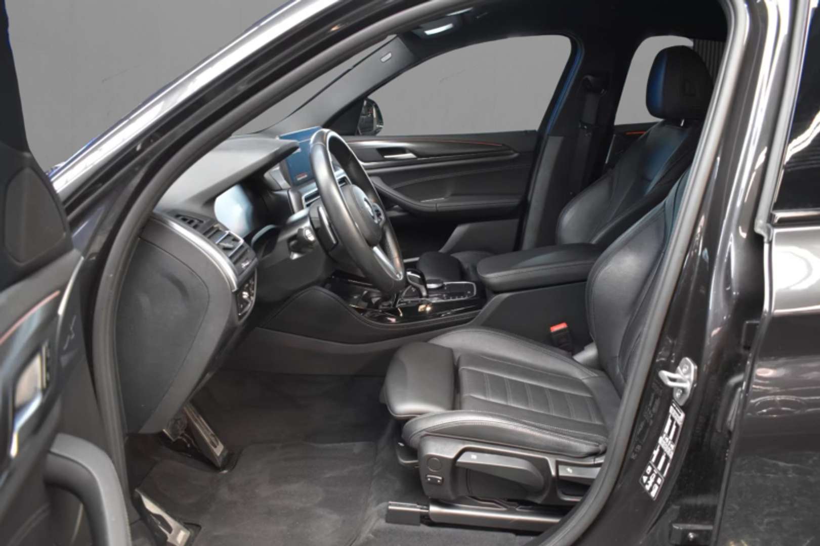 BMW X4 M Sport Xdrive20d - 2022 - Joinsteer - #7