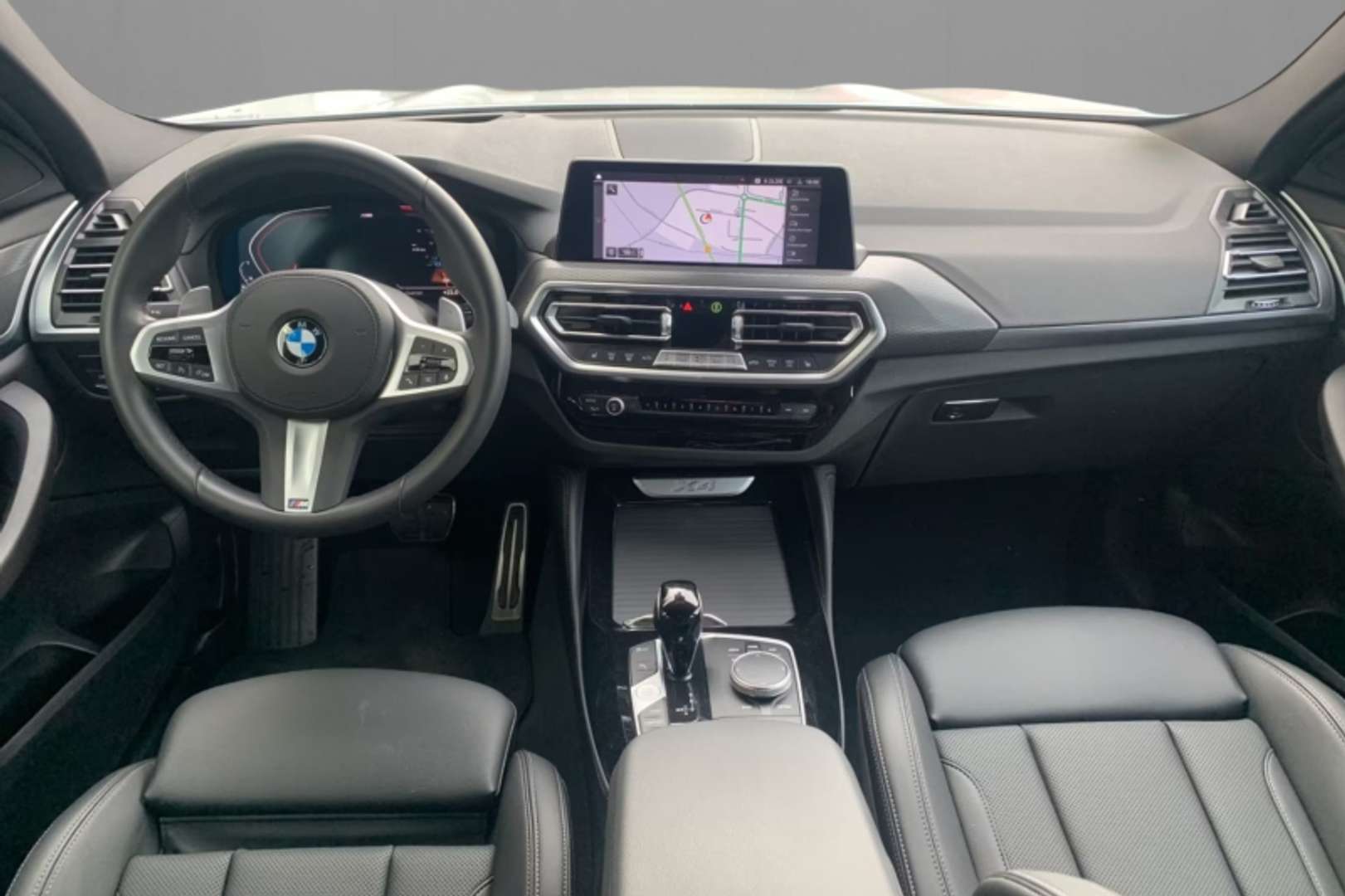 BMW X4 M Sport Xdrive20d - 2024 - Joinsteer - #6