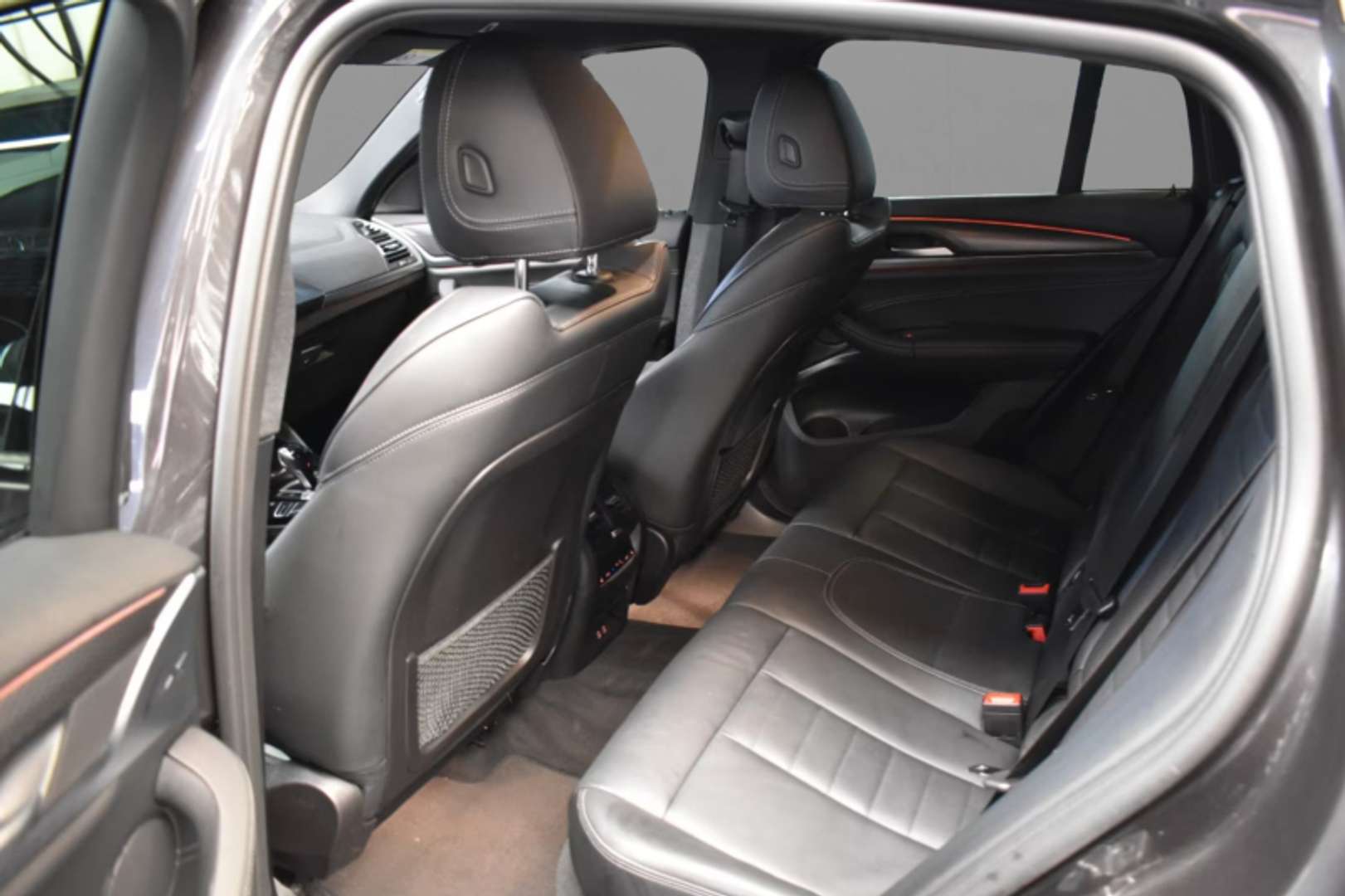 BMW X4 M Sport Xdrive20d - 2022 - Joinsteer - #8