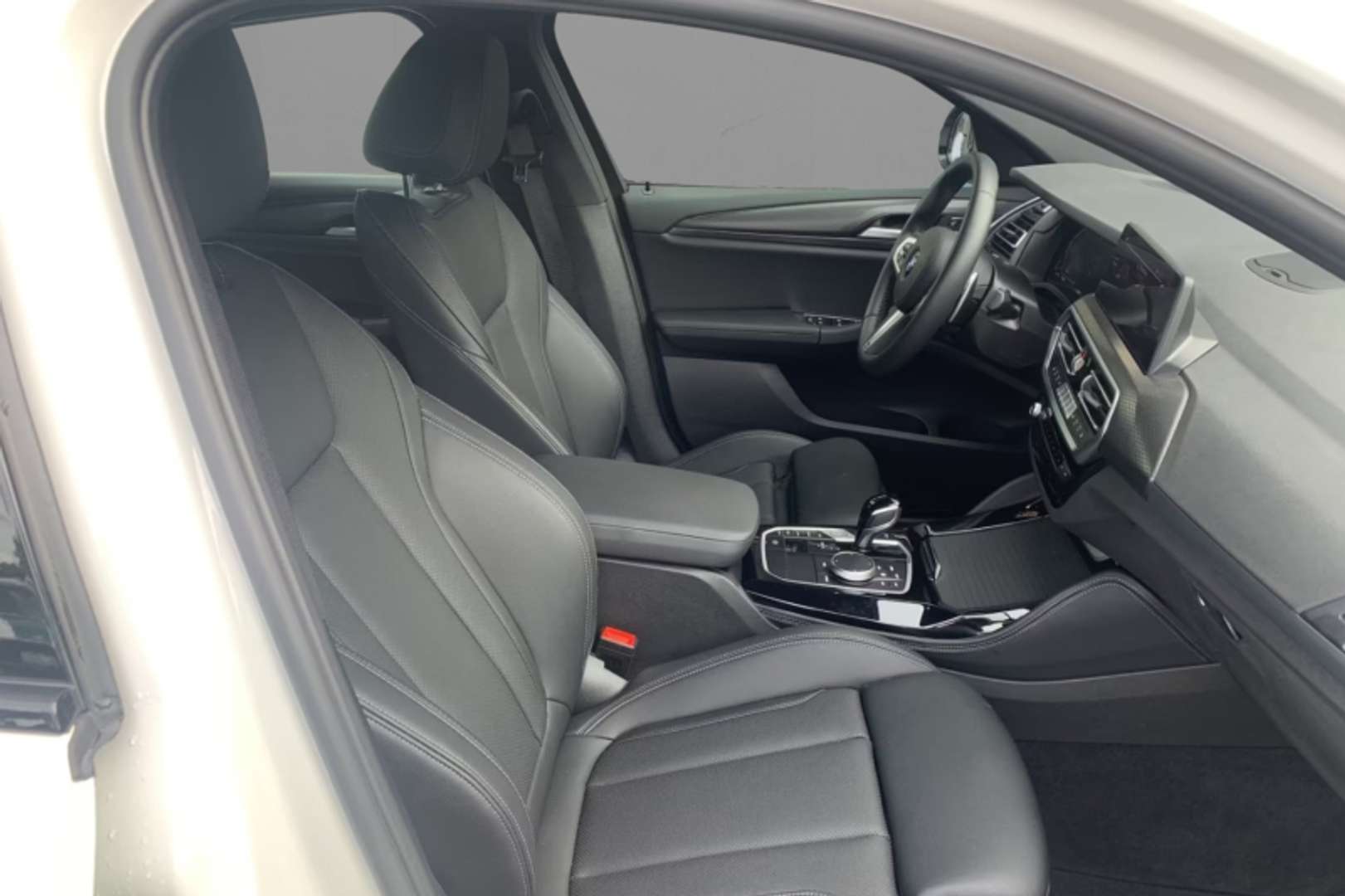 BMW X4 M Sport Xdrive20d - 2024 - Joinsteer - #7