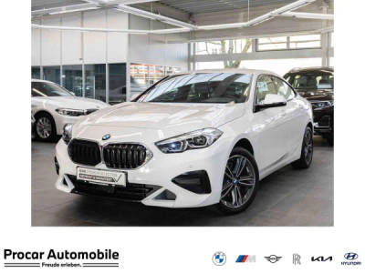 BMW 218d Sport Line 218d - 2023 - Joinsteer - #1