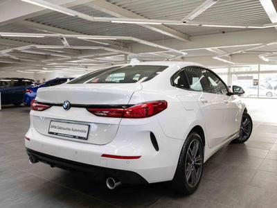 BMW 218d Sport Line 218d