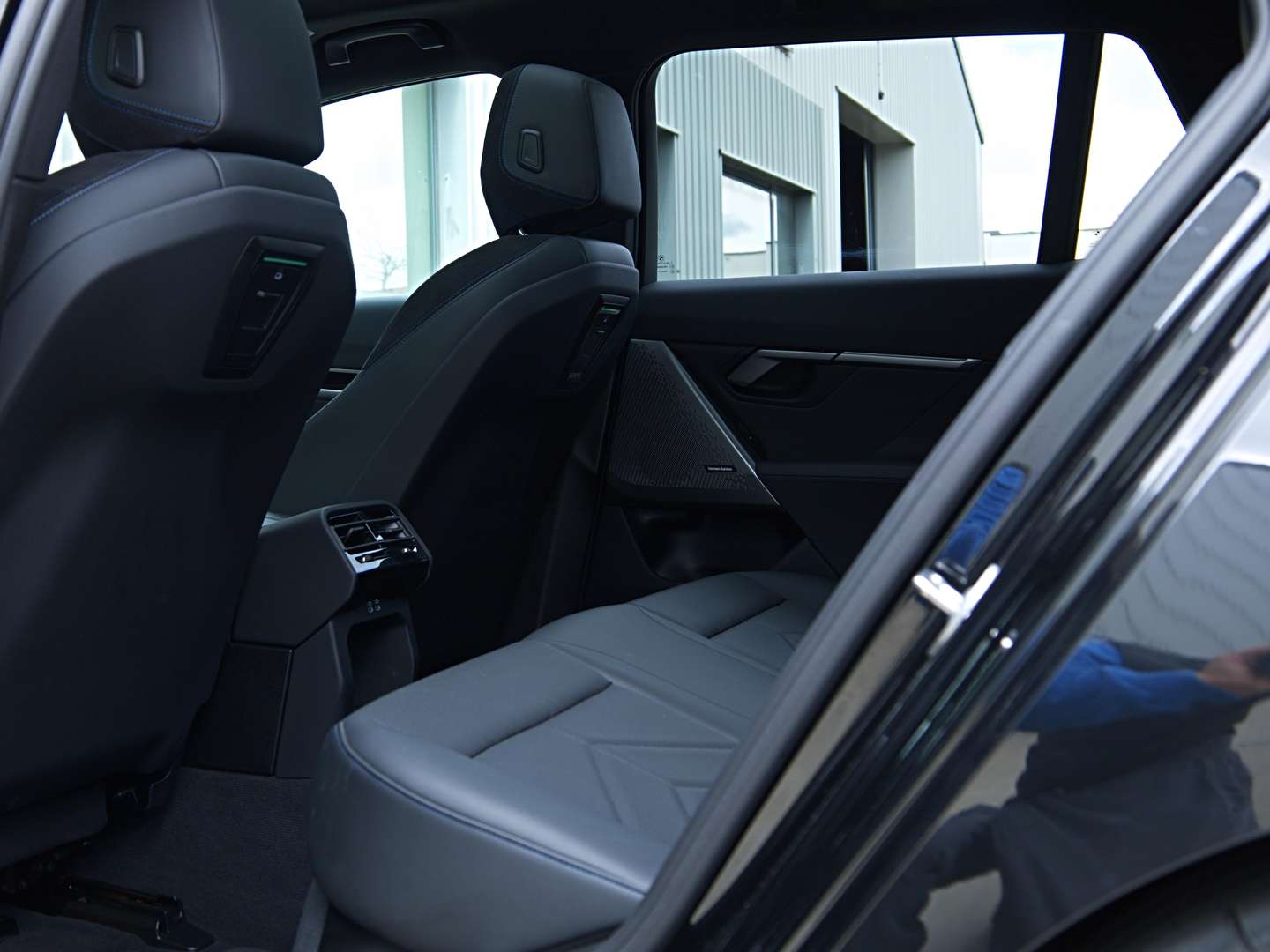 BMW Série 5 Touring M Sport 520 - 2024 - Joinsteer - #36