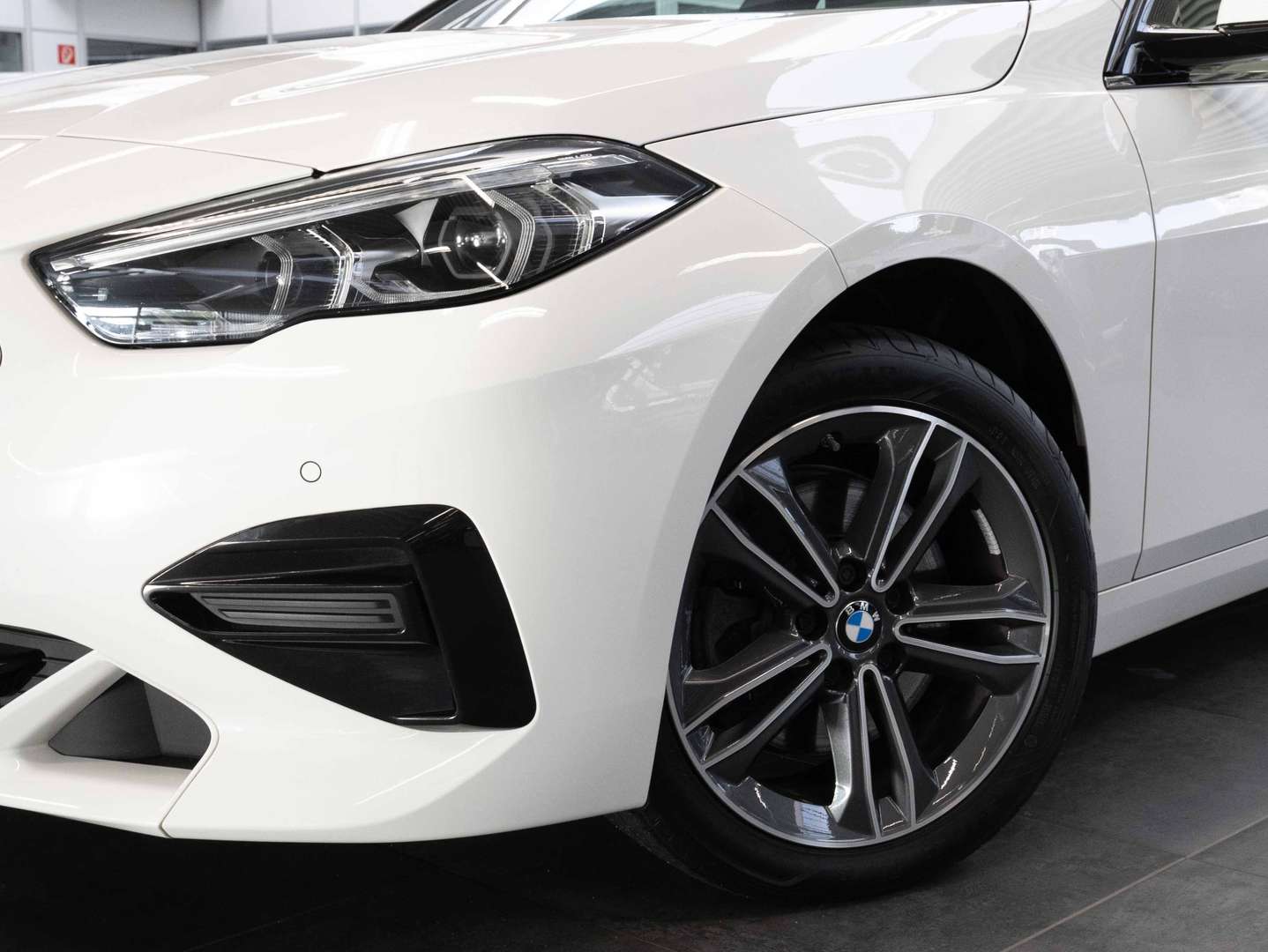 BMW 218d Sport Line 218d - 2023 - Joinsteer - #3