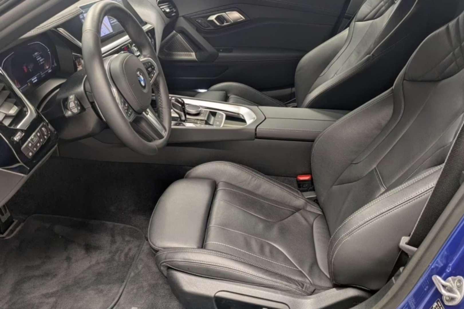 BMW Z4 M Sport SDrive20i - 2025 - Joinsteer - #5