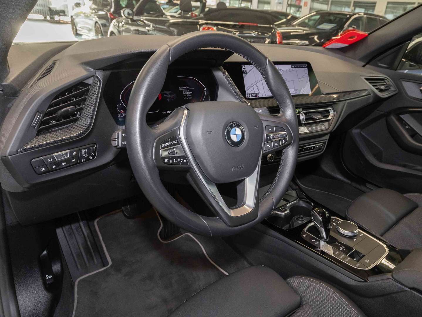 BMW 218d Sport Line 218d - 2023 - Joinsteer - #4