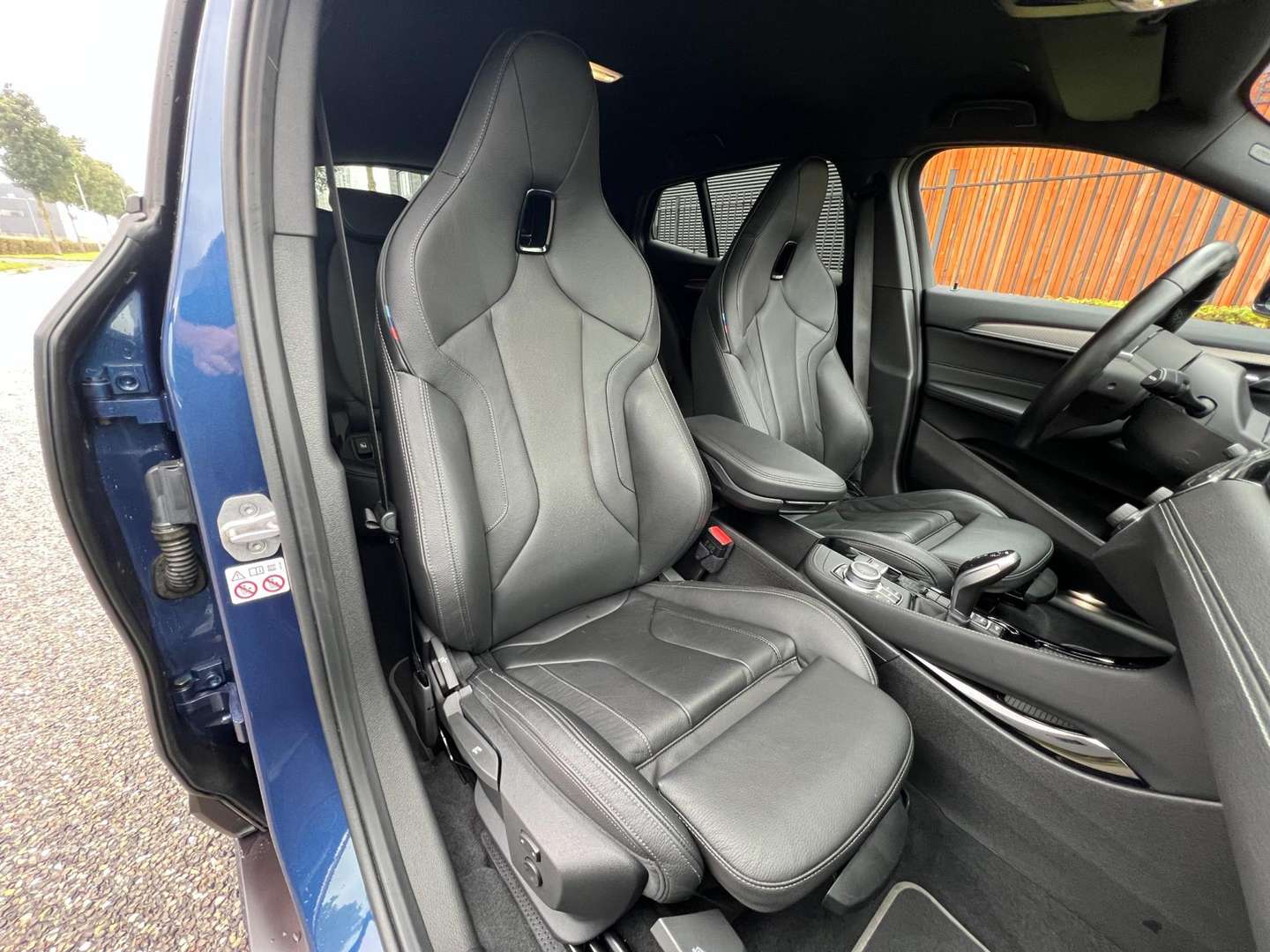BMW X2 M Sport SDrive20i - 2021 - Joinsteer - #2