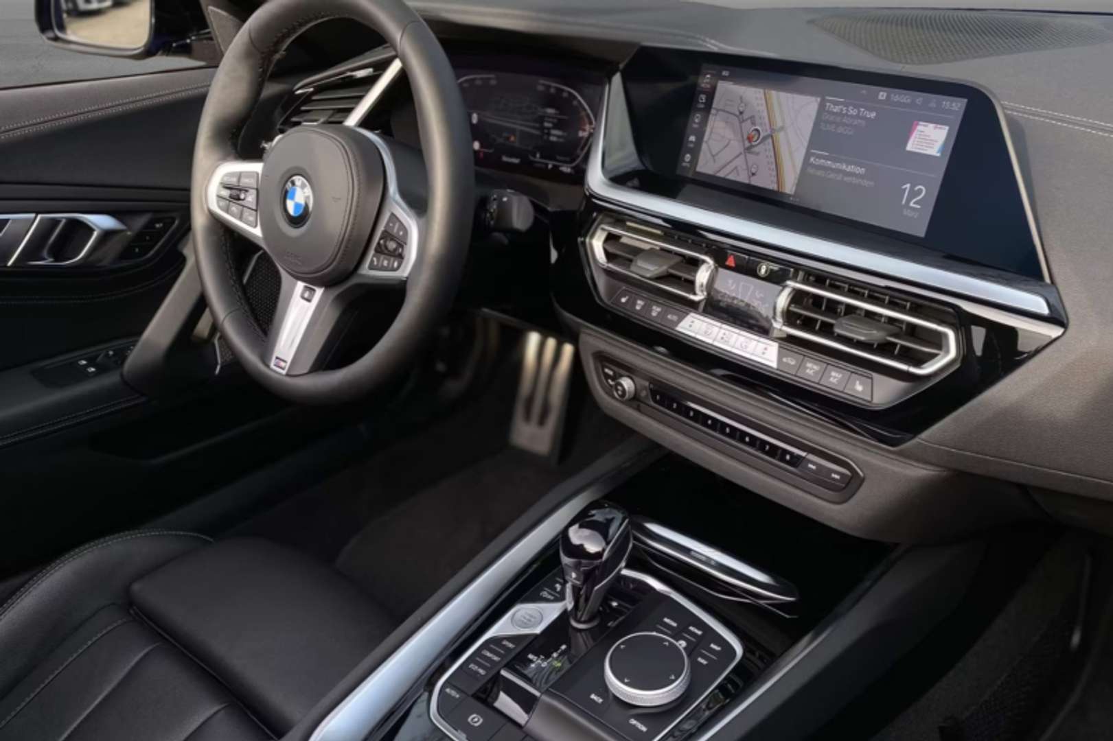 BMW Z4 M Sport SDrive20i - 2025 - Joinsteer - #6