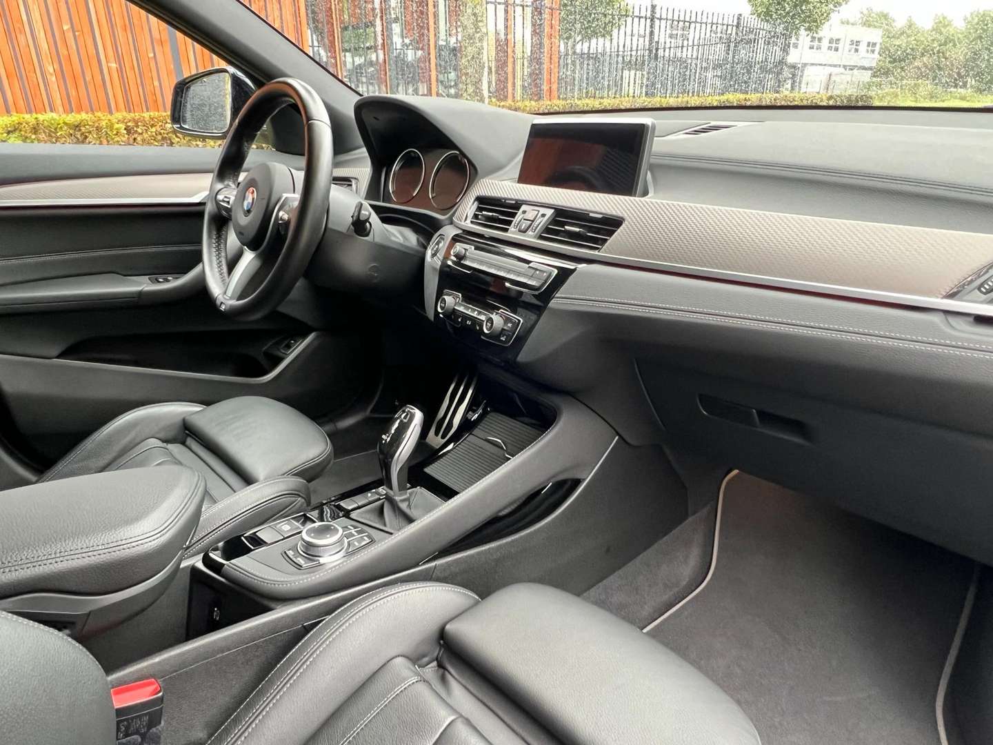 BMW X2 M Sport SDrive20i - 2021 - Joinsteer - #3