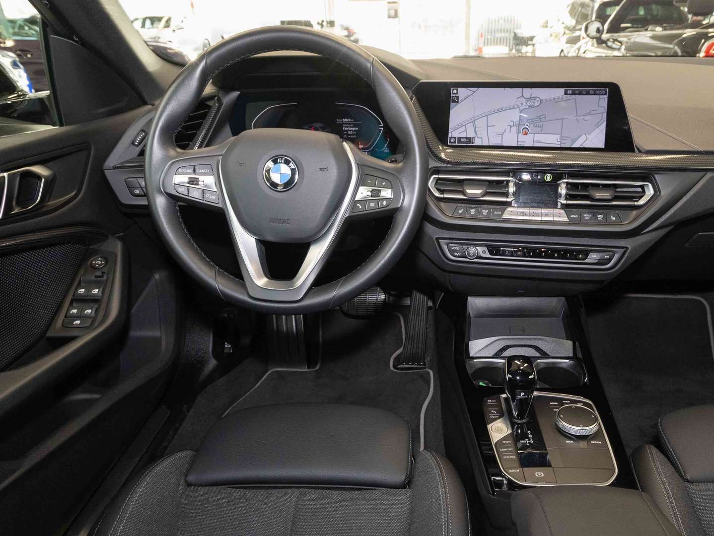 BMW 218d Sport Line 218d - 2023 - Joinsteer - #6
