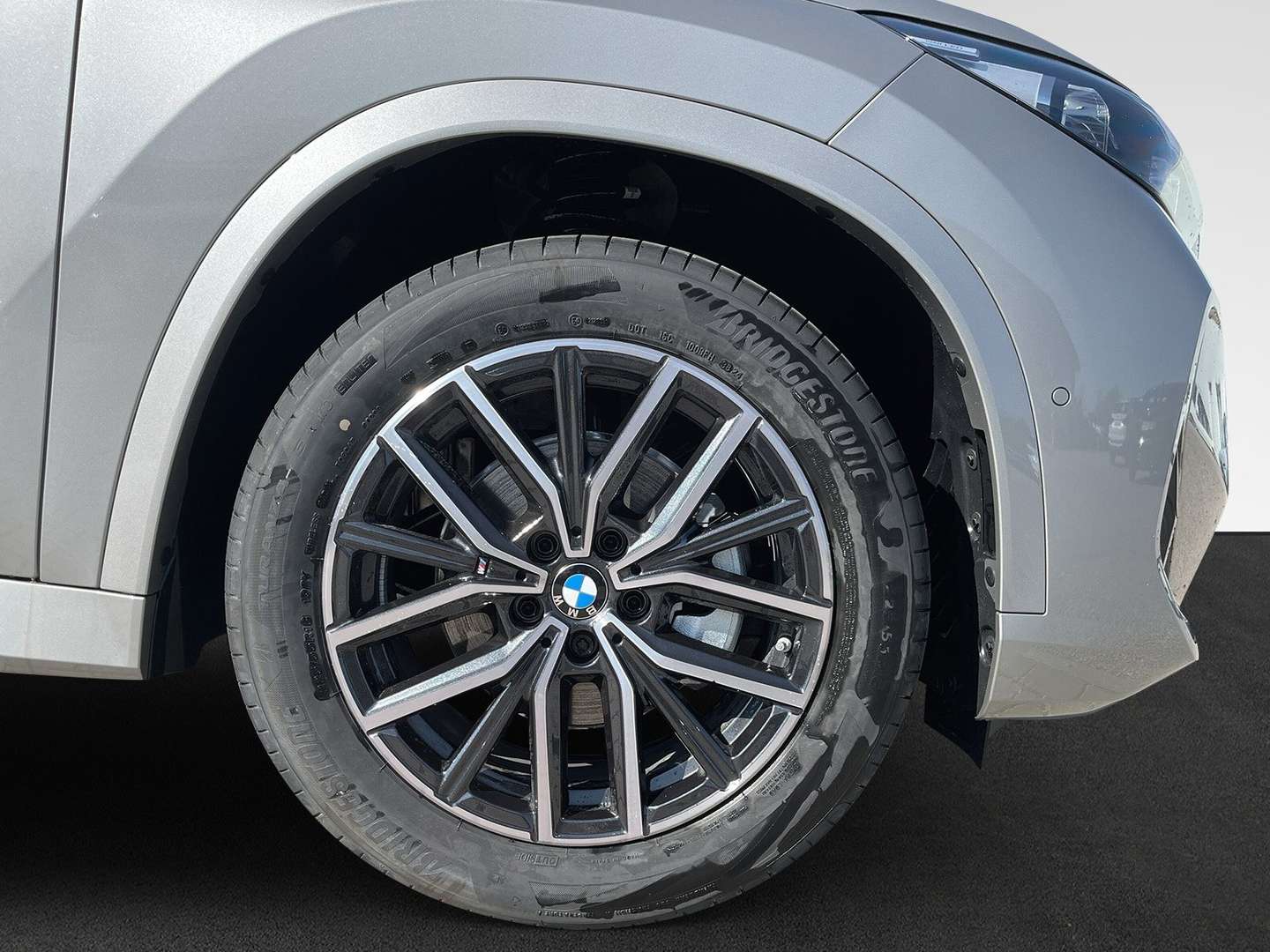 BMW X1 M Sport SDrive18i - 2025 - Joinsteer - #3