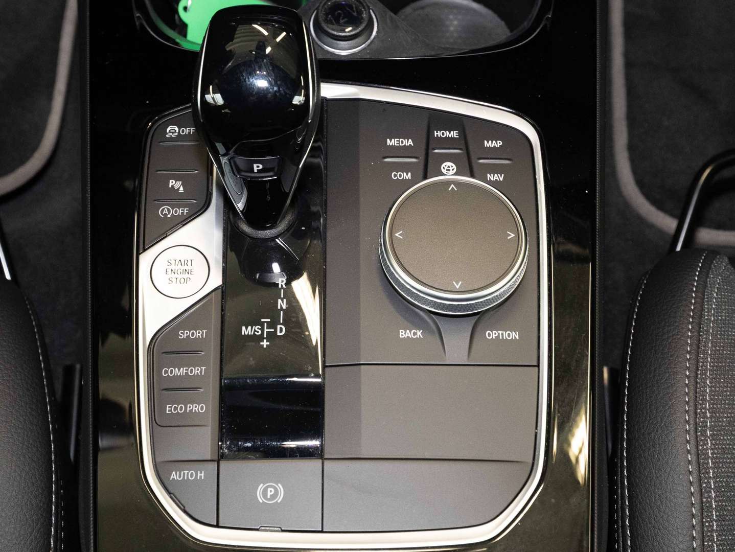 BMW 218d Sport Line 218d - 2023 - Joinsteer - #8