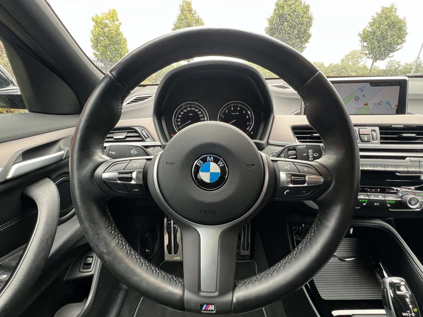 BMW X2 M Sport SDrive20i - 2021 - Joinsteer - #6