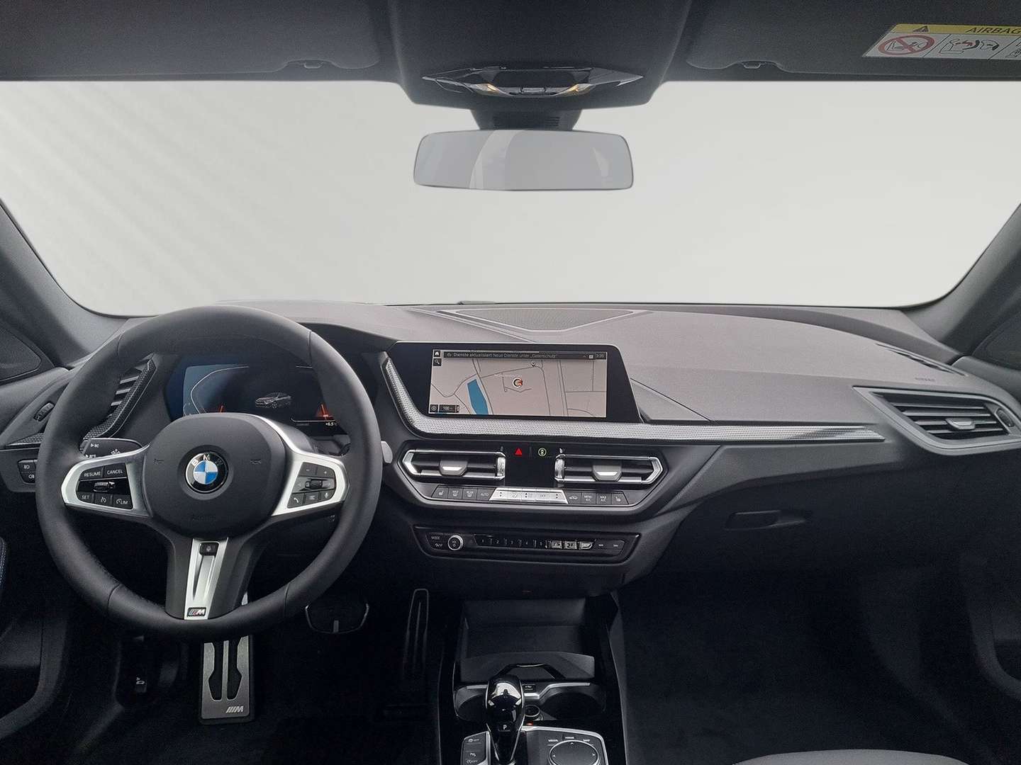 BMW Série 2 Gran Coupé M Sport 218i - 2025 - Joinsteer - #6