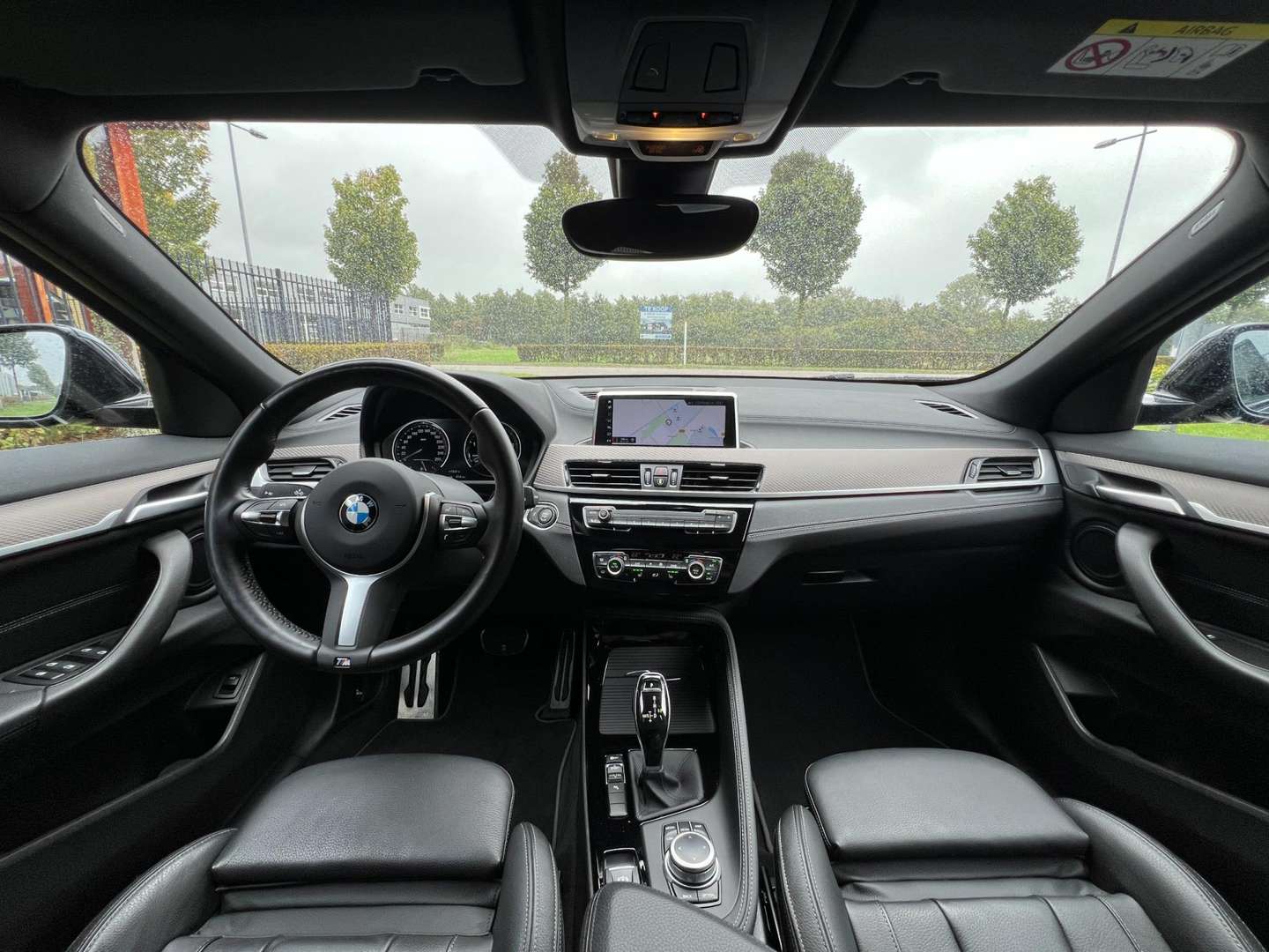 BMW X2 M Sport SDrive20i - 2021 - Joinsteer - #7
