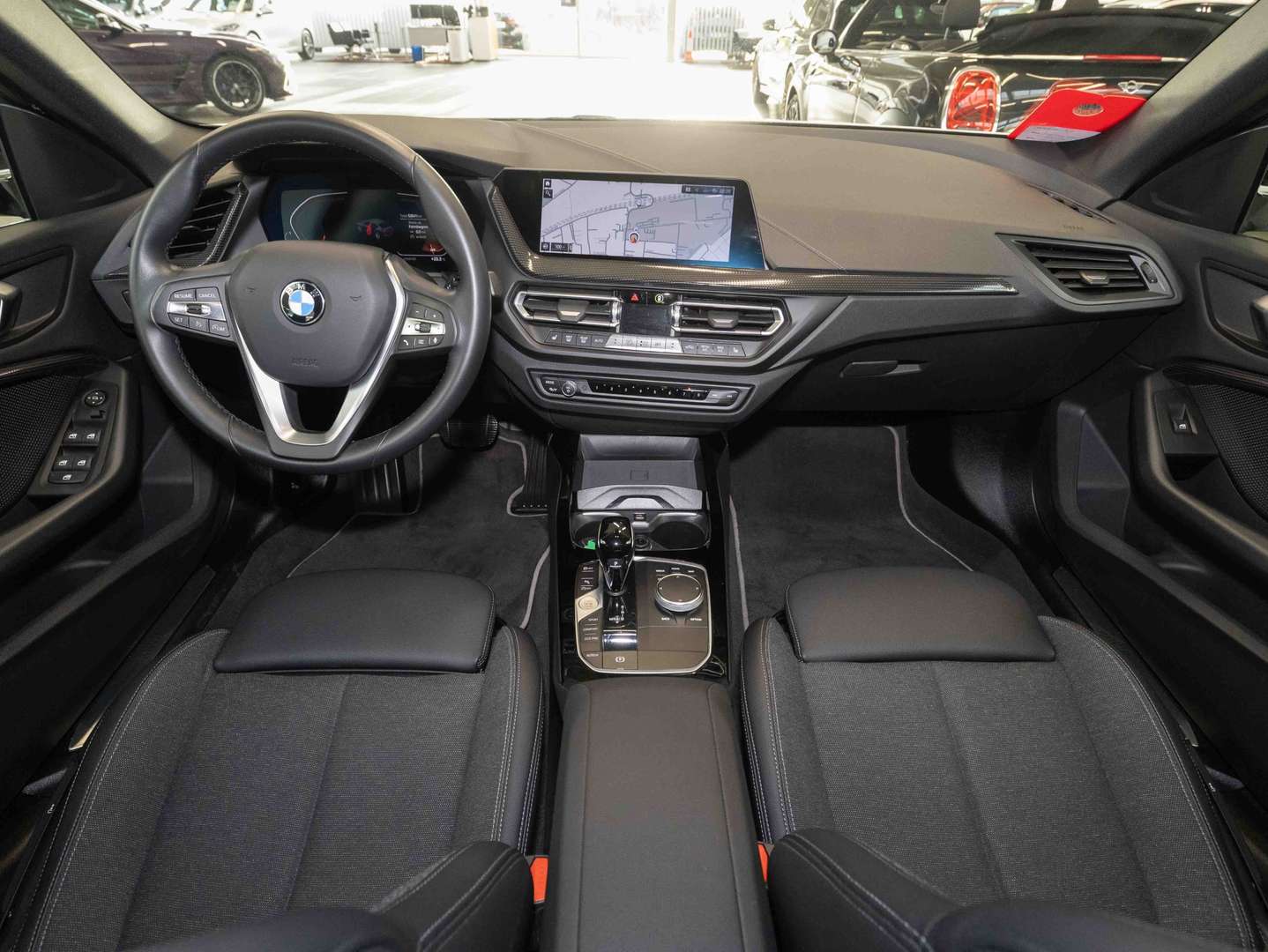 BMW 218d Sport Line 218d - 2023 - Joinsteer - #9