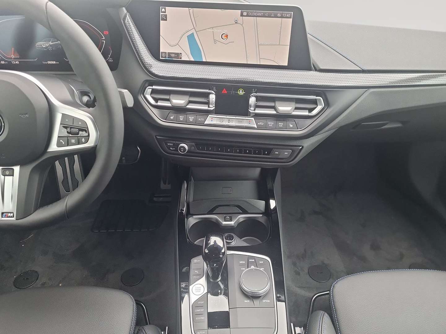 BMW Série 2 Gran Coupé M Sport 218i - 2025 - Joinsteer - #8