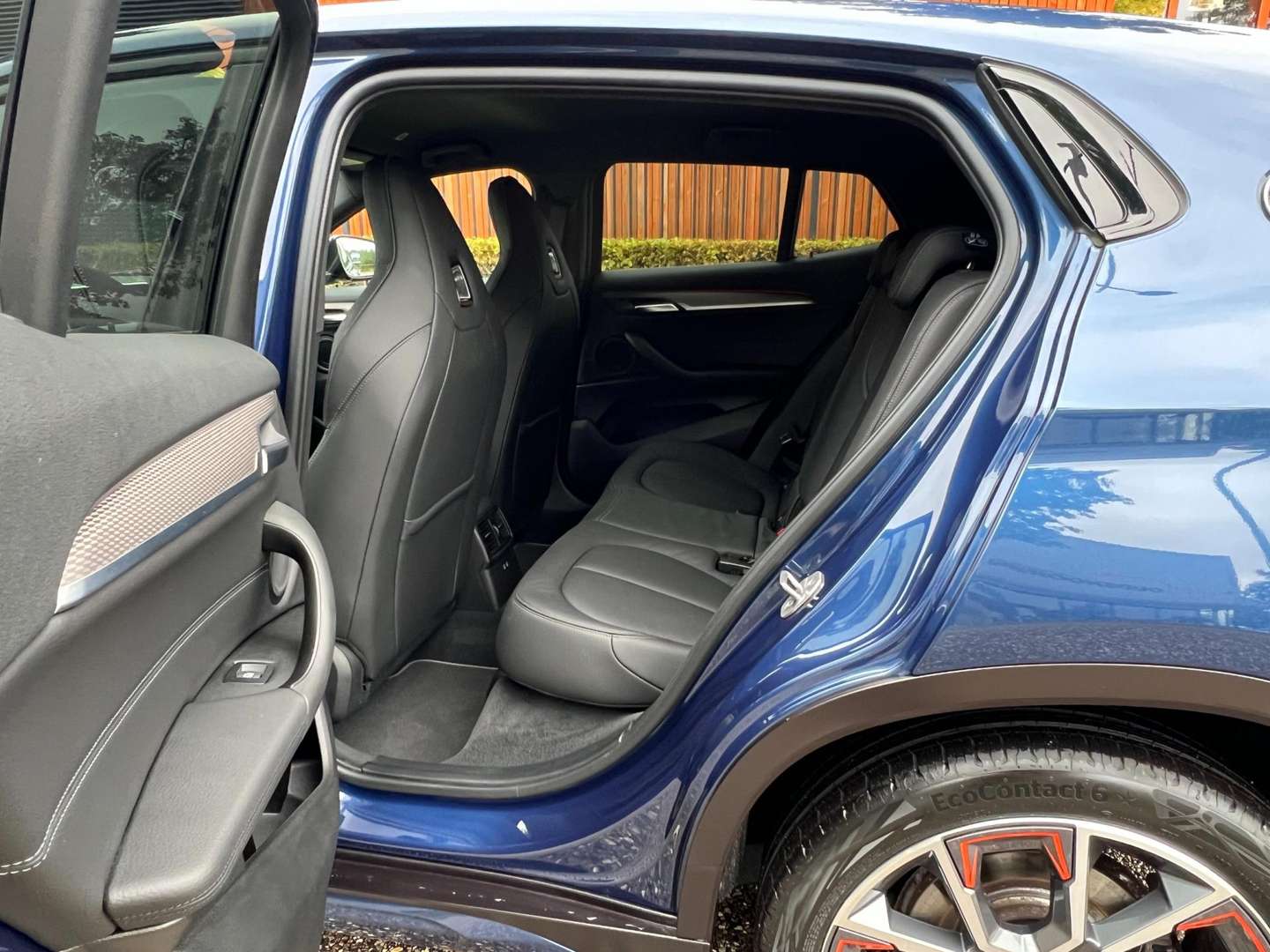 BMW X2 M Sport SDrive20i - 2021 - Joinsteer - #9