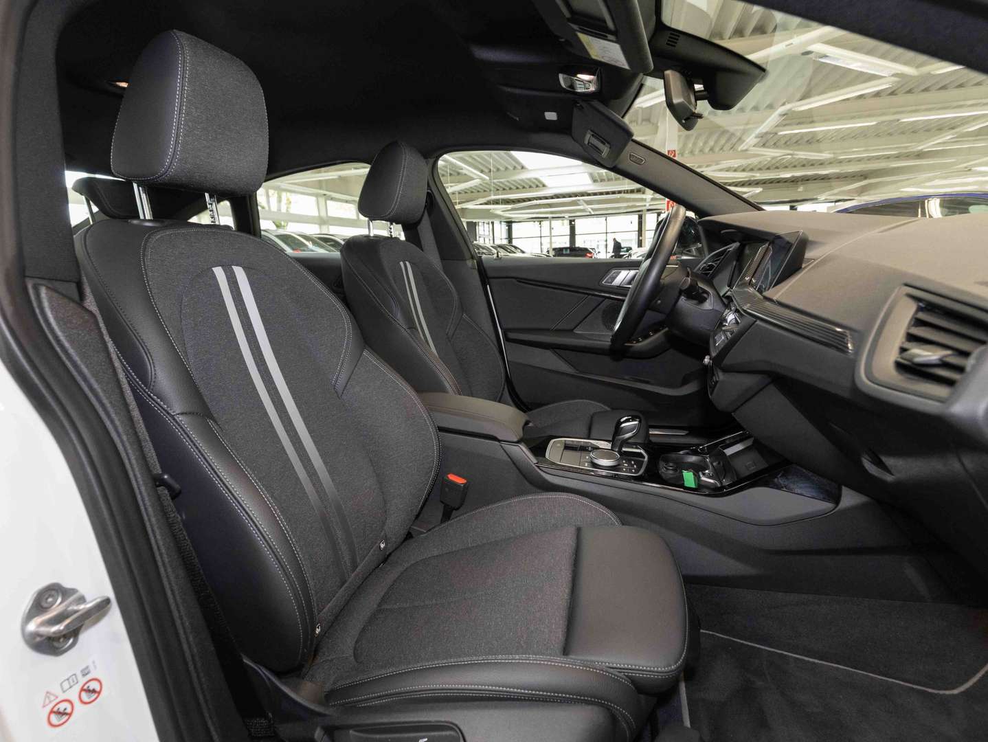 BMW 218d Sport Line 218d - 2023 - Joinsteer - #10