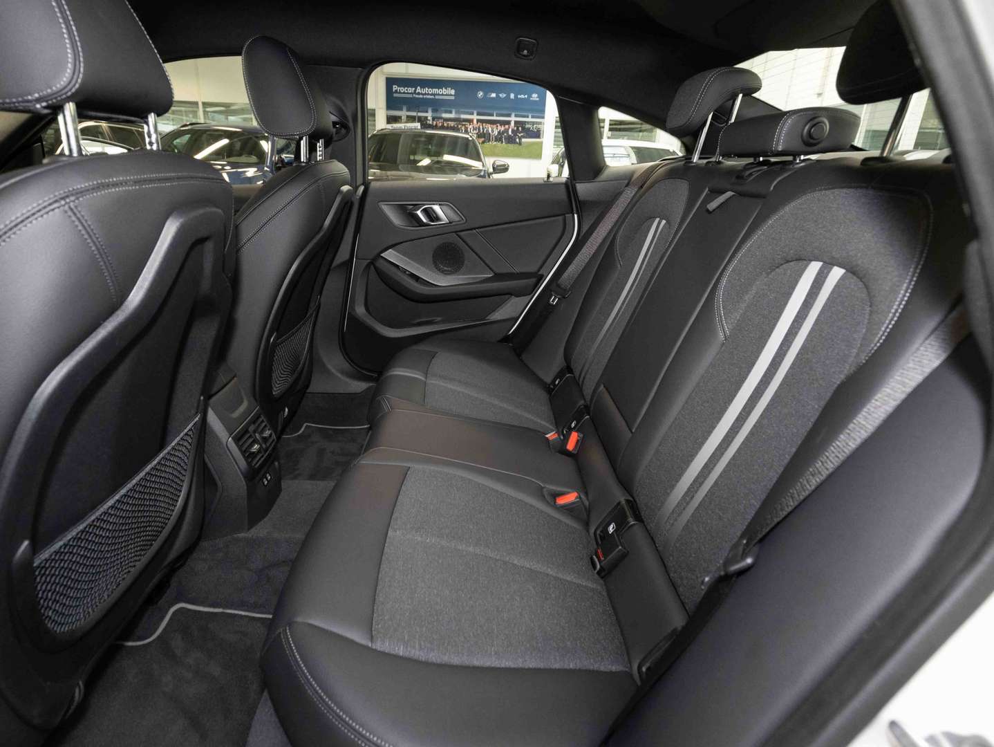 BMW 218d Sport Line 218d - 2023 - Joinsteer - #11