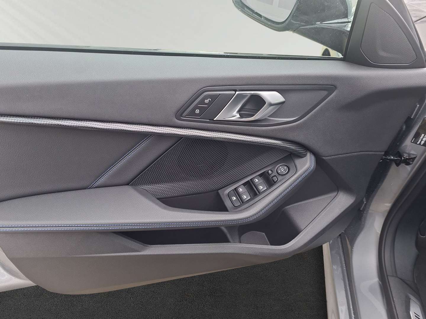 BMW Série 2 Gran Coupé M Sport 218i - 2025 - Joinsteer - #12