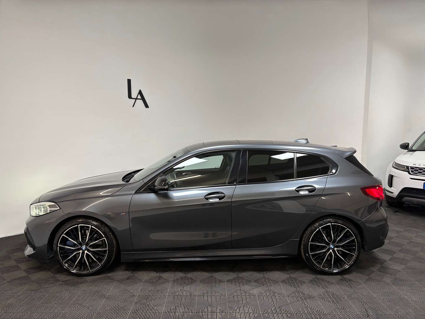 BMW Série 1 M135i XDrive - 2020 - Joinsteer - #6