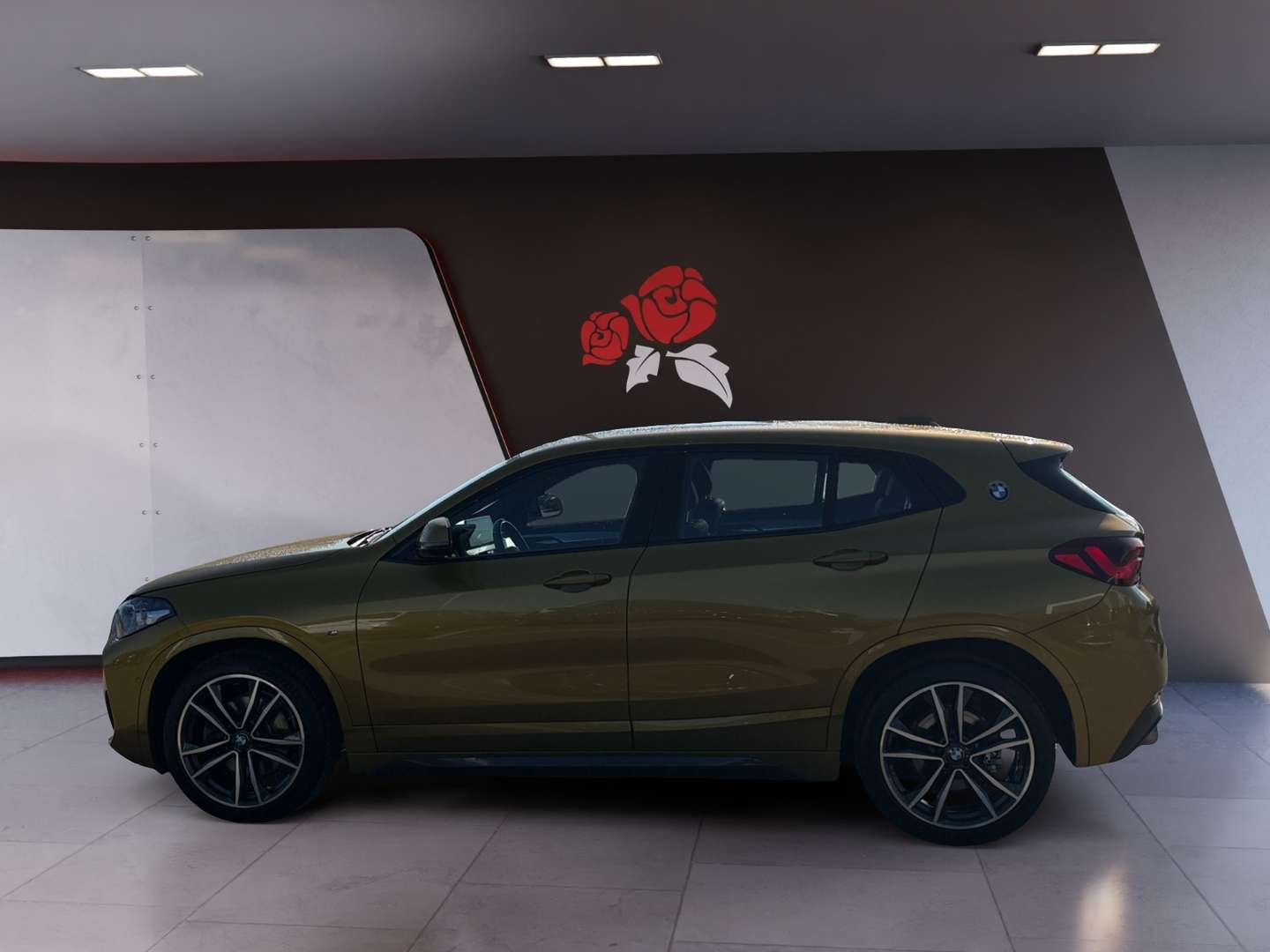 BMW X2 M M Sport 25d XDrive - 2021 - Joinsteer - #2