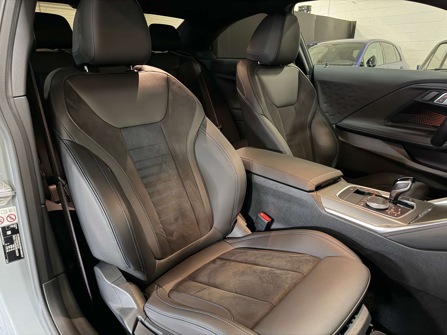 BMW Série 2 Coupé M Sport 220i - 2022 - Joinsteer - #12