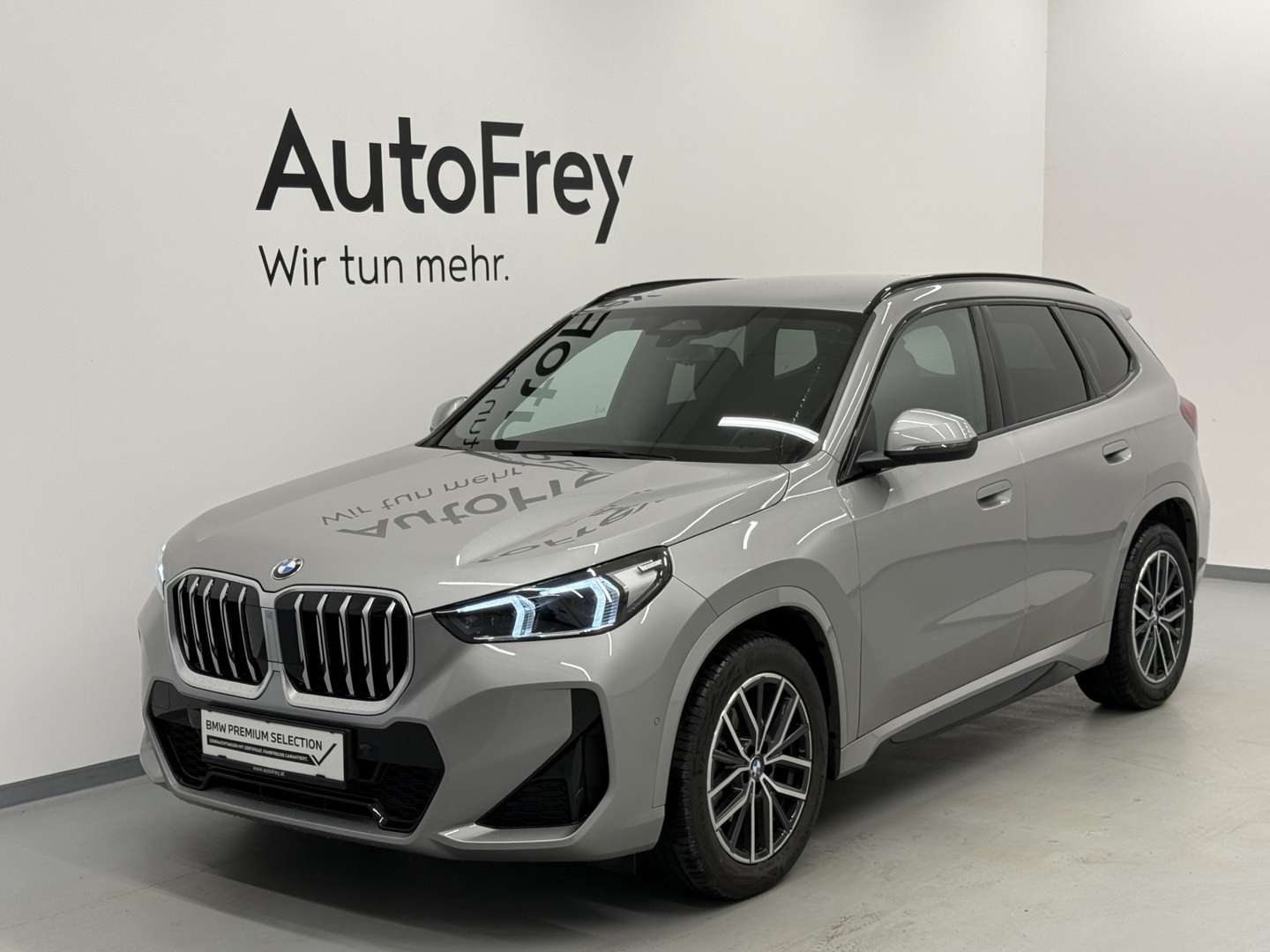 BMW X1 SDrive20d - 2025 - Joinsteer - #1