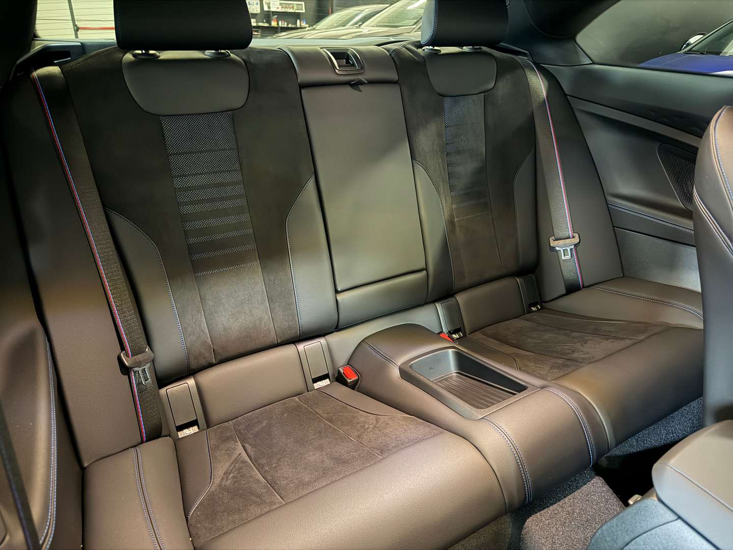 BMW Série 2 Coupé M Sport 220i - 2022 - Joinsteer - #13