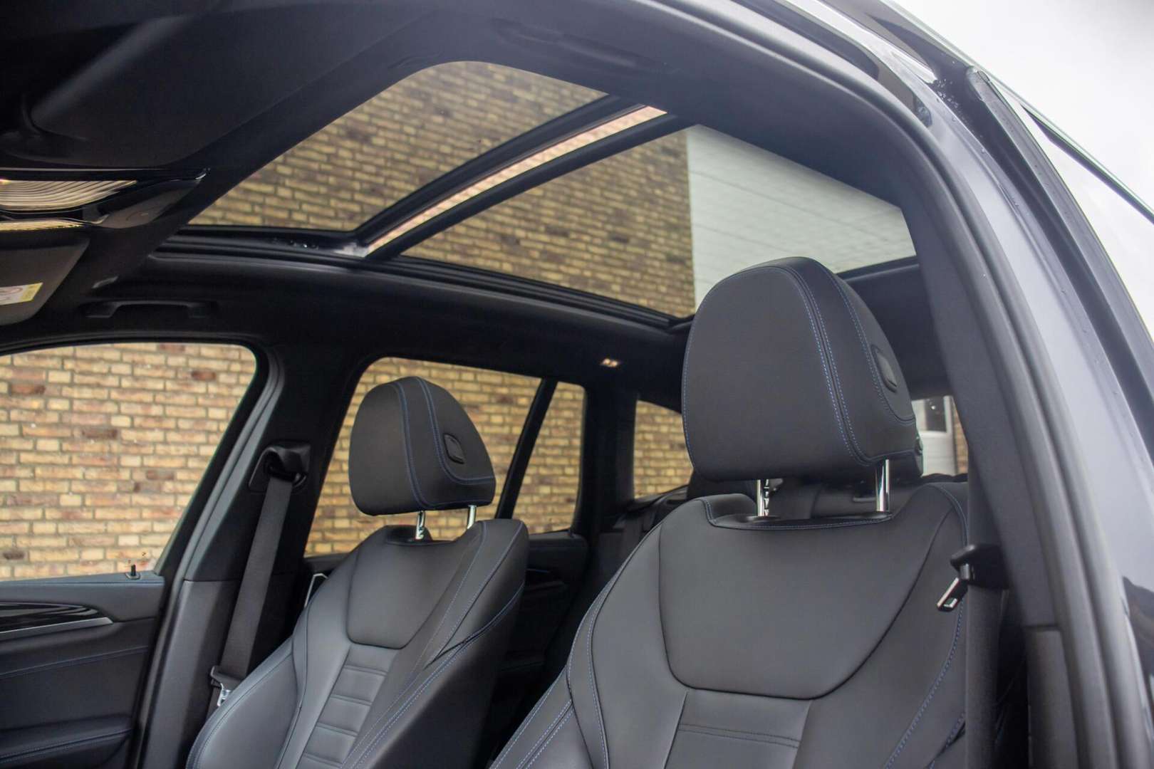 BMW iX3 M Sport EDrive40 - 2023 - Joinsteer - #11
